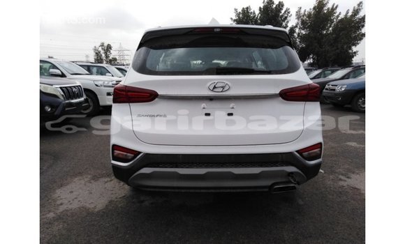 Buy Import 2019 Hyundai Santa Fe in Import - Dubai, Bandarban Buy Import 2019 Hyundai Santa Fe in Import - Dubai, Bandarban
