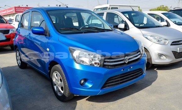 Buy Import 2015 Suzuki Celerio in Import - Dubai, Bandarban