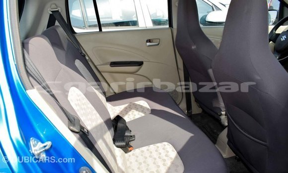 কেনা আমদানি Suzuki Celerio Blue গাড়ী মধ্যে ইম্পোর্ট - দুবাই মধ্যে Bandarban কেনা আমদানি Suzuki Celerio Blue গাড়ী মধ্যে ইম্পোর্ট - দুবাই মধ্যে Bandarban