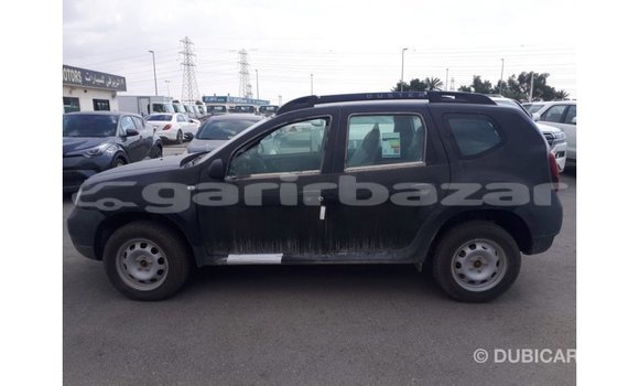 Buy Import 2017 Renault Duster in Import - Dubai, Bandarban Buy Import 2017 Renault Duster in Import - Dubai, Bandarban