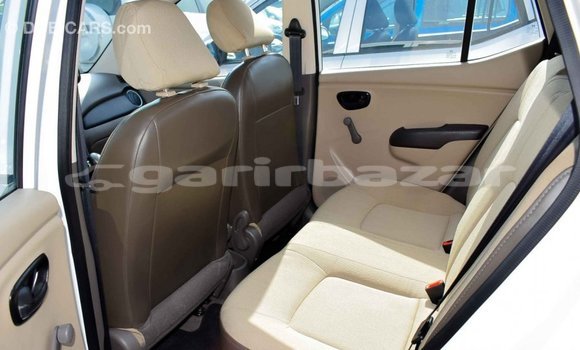Buy Import 2016 Hyundai i10 in Import - Dubai, Bandarban Buy Import 2016 Hyundai i10 in Import - Dubai, Bandarban