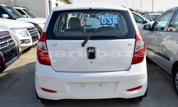 Buy Import 2016 Hyundai i10 in Import - Dubai, Bandarban Buy Import 2016 Hyundai i10 in Import - Dubai, Bandarban