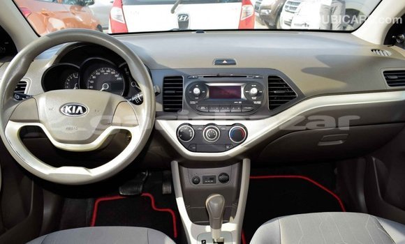 Buy Import 2014 Mercedes-Benz Picanto in Import - Dubai, Bandarban Buy Import 2014 Mercedes-Benz Picanto in Import - Dubai, Bandarban