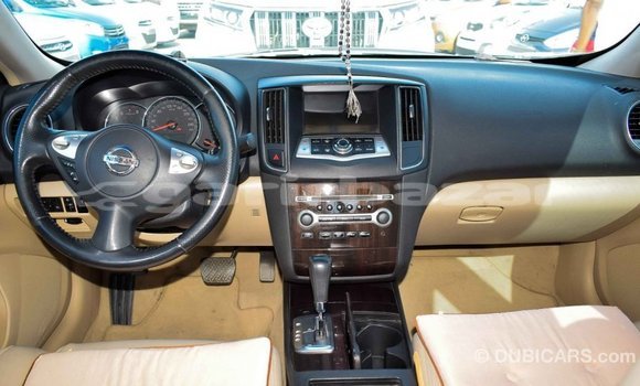 কেনা আমদানি Nissan Maxima Other গাড়ী মধ্যে ইম্পোর্ট - দুবাই মধ্যে Bandarban কেনা আমদানি Nissan Maxima Other গাড়ী মধ্যে ইম্পোর্ট - দুবাই মধ্যে Bandarban