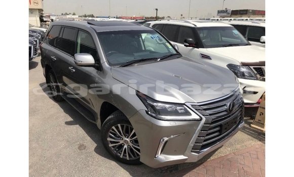 Buy Import 2019 Lexus LX in Import - Dubai, Bandarban Buy Import 2019 Lexus LX in Import - Dubai, Bandarban