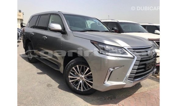 Buy Import 2019 Lexus LX in Import - Dubai, Bandarban Buy Import 2019 Lexus LX in Import - Dubai, Bandarban