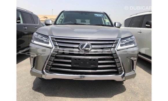 Buy Import 2019 Lexus LX in Import - Dubai, Bandarban Buy Import 2019 Lexus LX in Import - Dubai, Bandarban