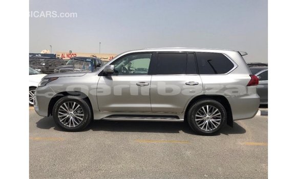 Buy Import 2019 Lexus LX in Import - Dubai, Bandarban Buy Import 2019 Lexus LX in Import - Dubai, Bandarban