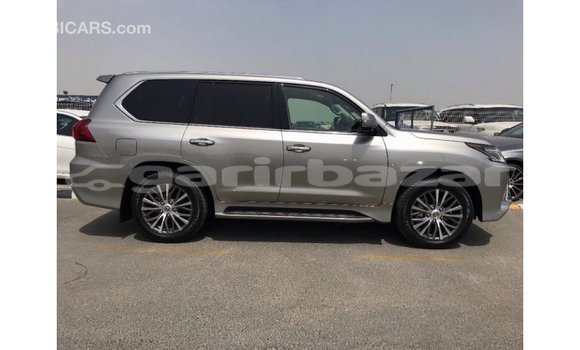 Buy Import 2019 Lexus LX in Import - Dubai, Bandarban Buy Import 2019 Lexus LX in Import - Dubai, Bandarban