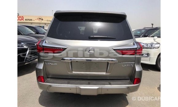 Buy Import 2019 Lexus LX in Import - Dubai, Bandarban Buy Import 2019 Lexus LX in Import - Dubai, Bandarban