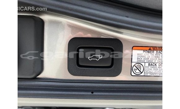 Buy Import 2019 Lexus LX in Import - Dubai, Bandarban Buy Import 2019 Lexus LX in Import - Dubai, Bandarban