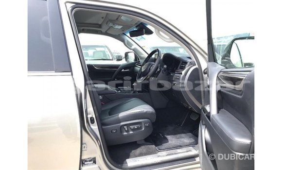 Buy Import 2019 Lexus LX in Import - Dubai, Bandarban Buy Import 2019 Lexus LX in Import - Dubai, Bandarban