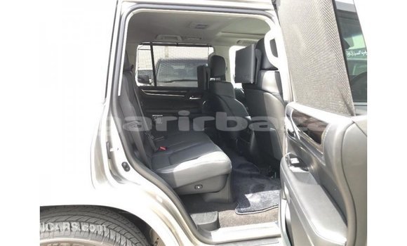 Buy Import 2019 Lexus LX in Import - Dubai, Bandarban Buy Import 2019 Lexus LX in Import - Dubai, Bandarban