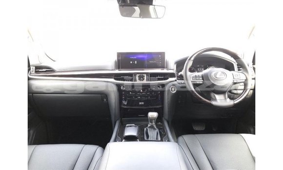 Buy Import 2019 Lexus LX in Import - Dubai, Bandarban Buy Import 2019 Lexus LX in Import - Dubai, Bandarban