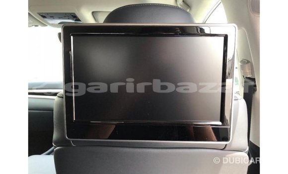 Buy Import 2019 Lexus LX in Import - Dubai, Bandarban Buy Import 2019 Lexus LX in Import - Dubai, Bandarban