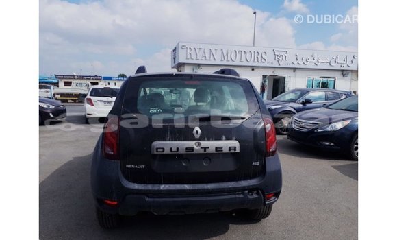 Buy Import 2017 Renault Duster in Import - Dubai, Bandarban Buy Import 2017 Renault Duster in Import - Dubai, Bandarban