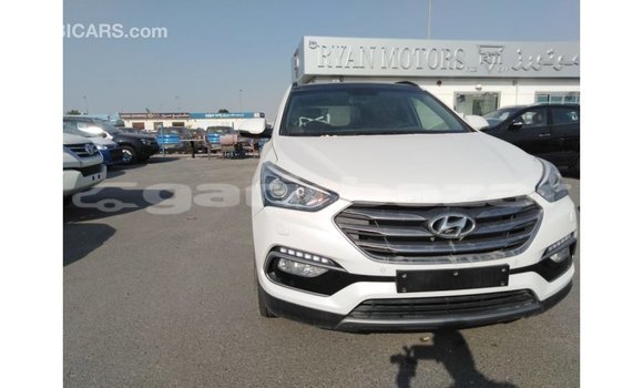 Buy Import 2016 Hyundai Santa Fe in Import - Dubai, Bandarban Buy Import 2016 Hyundai Santa Fe in Import - Dubai, Bandarban