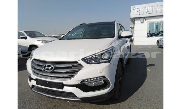 Buy Import 2016 Hyundai Santa Fe in Import - Dubai, Bandarban Buy Import 2016 Hyundai Santa Fe in Import - Dubai, Bandarban