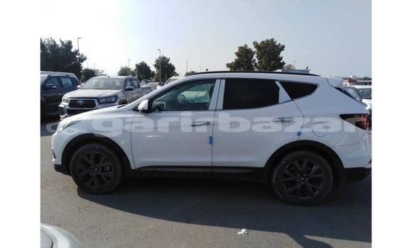 Buy Import 2016 Hyundai Santa Fe in Import - Dubai, Bandarban Buy Import 2016 Hyundai Santa Fe in Import - Dubai, Bandarban