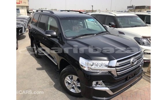 Buy Import 2019 Toyota Land Cruiser in Import - Dubai, Bandarban Buy Import 2019 Toyota Land Cruiser in Import - Dubai, Bandarban