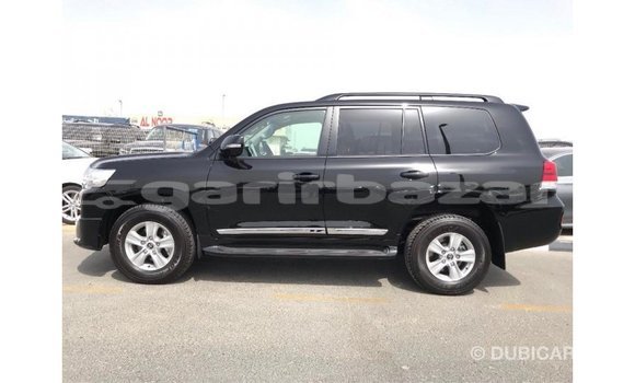 Buy Import 2019 Toyota Land Cruiser in Import - Dubai, Bandarban Buy Import 2019 Toyota Land Cruiser in Import - Dubai, Bandarban