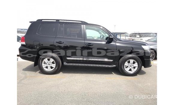 Buy Import 2019 Toyota Land Cruiser in Import - Dubai, Bandarban Buy Import 2019 Toyota Land Cruiser in Import - Dubai, Bandarban