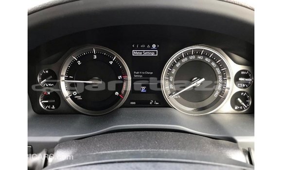 Buy Import 2019 Toyota Land Cruiser in Import - Dubai, Bandarban Buy Import 2019 Toyota Land Cruiser in Import - Dubai, Bandarban