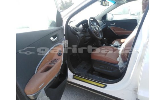 Buy Import 2016 Hyundai Santa Fe in Import - Dubai, Bandarban Buy Import 2016 Hyundai Santa Fe in Import - Dubai, Bandarban