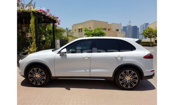 কেনা আমদানি Porsche Cayenne White গাড়ী মধ্যে ইম্পোর্ট - দুবাই মধ্যে Bandarban কেনা আমদানি Porsche Cayenne White গাড়ী মধ্যে ইম্পোর্ট - দুবাই মধ্যে Bandarban