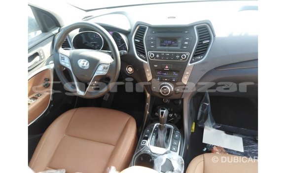 Buy Import 2016 Hyundai Santa Fe in Import - Dubai, Bandarban Buy Import 2016 Hyundai Santa Fe in Import - Dubai, Bandarban