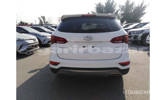Buy Import 2016 Hyundai Santa Fe in Import - Dubai, Bandarban Buy Import 2016 Hyundai Santa Fe in Import - Dubai, Bandarban