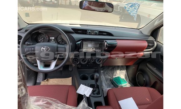 Buy Import 2019 Toyota Hilux in Import - Dubai, Bandarban Buy Import 2019 Toyota Hilux in Import - Dubai, Bandarban