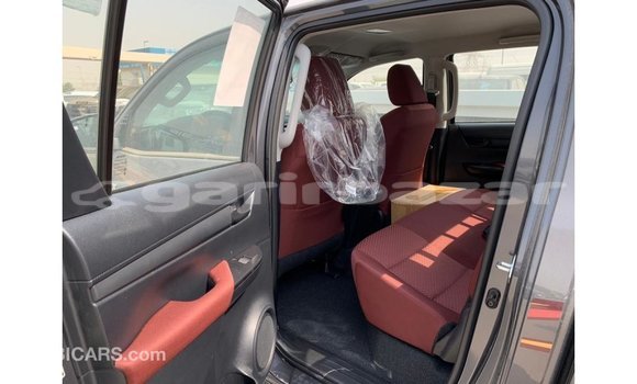 Buy Import 2019 Toyota Hilux in Import - Dubai, Bandarban Buy Import 2019 Toyota Hilux in Import - Dubai, Bandarban