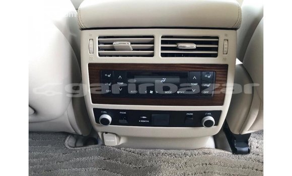 Buy Import 2018 Toyota Land Cruiser in Import - Dubai, Bandarban Buy Import 2018 Toyota Land Cruiser in Import - Dubai, Bandarban