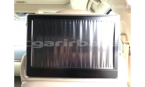 Buy Import 2018 Toyota Land Cruiser in Import - Dubai, Bandarban Buy Import 2018 Toyota Land Cruiser in Import - Dubai, Bandarban