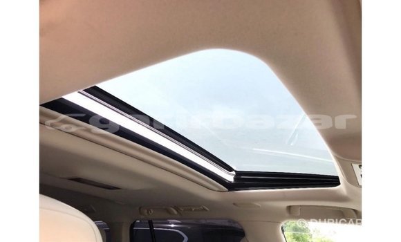 Buy Import 2018 Toyota Land Cruiser in Import - Dubai, Bandarban Buy Import 2018 Toyota Land Cruiser in Import - Dubai, Bandarban