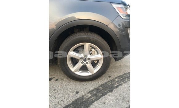 কেনা আমদানি Ford Explorer Other গাড়ী মধ্যে ইম্পোর্ট - দুবাই মধ্যে Bandarban কেনা আমদানি Ford Explorer Other গাড়ী মধ্যে ইম্পোর্ট - দুবাই মধ্যে Bandarban