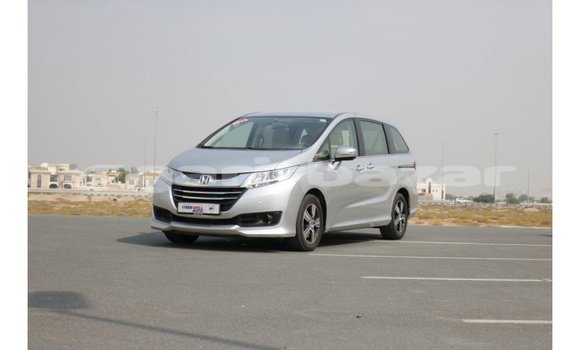 Buy Import 2015 Honda Odyssey in Import - Dubai, Bandarban