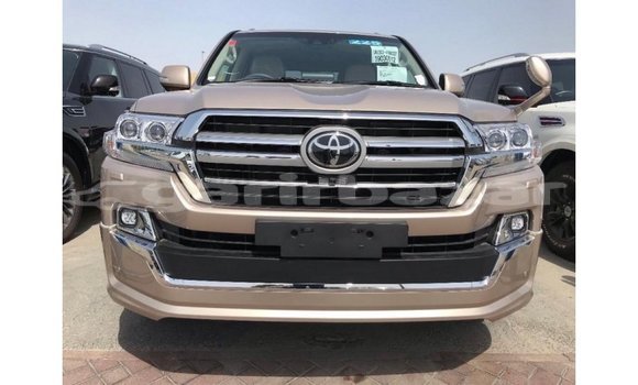 Buy Import 2019 Toyota Land Cruiser in Import - Dubai, Bandarban Buy Import 2019 Toyota Land Cruiser in Import - Dubai, Bandarban