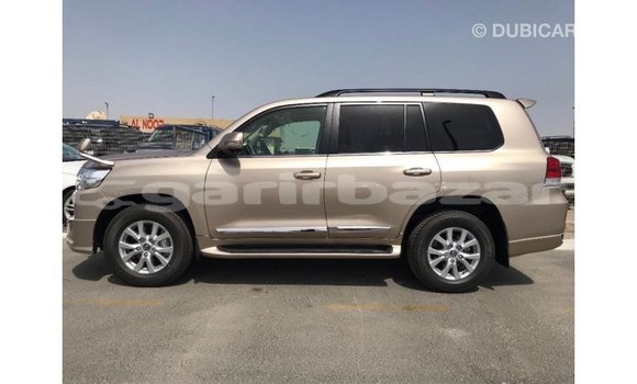 Buy Import 2019 Toyota Land Cruiser in Import - Dubai, Bandarban Buy Import 2019 Toyota Land Cruiser in Import - Dubai, Bandarban