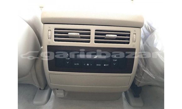 Buy Import 2019 Toyota Land Cruiser in Import - Dubai, Bandarban Buy Import 2019 Toyota Land Cruiser in Import - Dubai, Bandarban