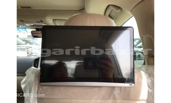 Buy Import 2019 Toyota Land Cruiser in Import - Dubai, Bandarban Buy Import 2019 Toyota Land Cruiser in Import - Dubai, Bandarban