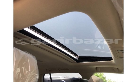 Buy Import 2019 Toyota Land Cruiser in Import - Dubai, Bandarban Buy Import 2019 Toyota Land Cruiser in Import - Dubai, Bandarban