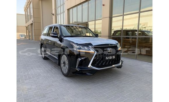 Buy Import 2019 Lexus LX in Import - Dubai, Bandarban Buy Import 2019 Lexus LX in Import - Dubai, Bandarban
