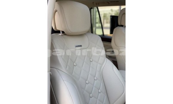Buy Import 2019 Lexus LX in Import - Dubai, Bandarban Buy Import 2019 Lexus LX in Import - Dubai, Bandarban