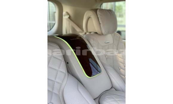 Buy Import 2019 Lexus LX in Import - Dubai, Bandarban Buy Import 2019 Lexus LX in Import - Dubai, Bandarban
