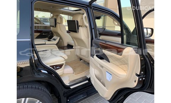 Buy Import 2019 Lexus LX in Import - Dubai, Bandarban Buy Import 2019 Lexus LX in Import - Dubai, Bandarban