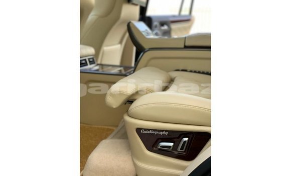 Buy Import 2019 Lexus LX in Import - Dubai, Bandarban Buy Import 2019 Lexus LX in Import - Dubai, Bandarban