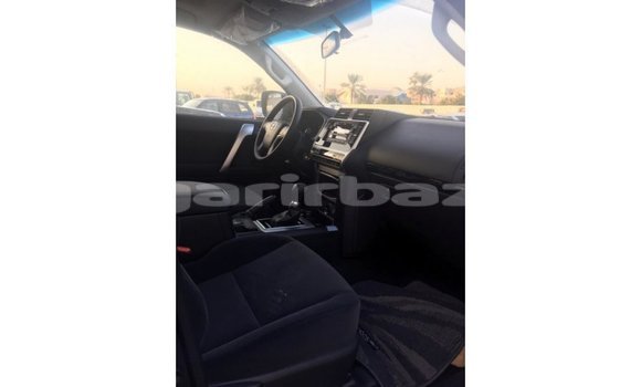 Buy Import 2019 Toyota Prado in Import - Dubai, Bandarban Buy Import 2019 Toyota Prado in Import - Dubai, Bandarban