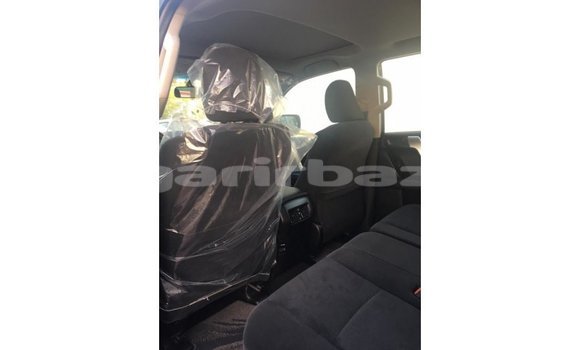 Buy Import 2019 Toyota Prado in Import - Dubai, Bandarban Buy Import 2019 Toyota Prado in Import - Dubai, Bandarban